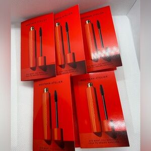 Westman Atelier Eye Want You Mascara 1.5 mL x 5